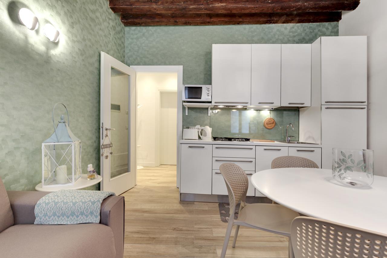 Apartamento Rialto Prestige - Campo S Maria Formosa By Wonderful Italy *